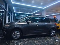 Gebraucht Citroën C4 SpaceTourer 131 PS (96 kW) 2019 Platiniumgrau/typ au Van / Kleinbus