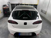 Gebraucht Cupra Leon 350 PS (257 kW) 2007 Weiß Coupé