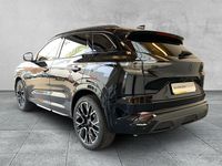 Neu Renault Austral Esprit Alpine 200 PS (147 kW) 2026 Schwarz SUV