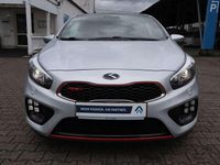 Gebraucht Kia ProCeed GT 204 PS (150 kW) 2016 Other Limousine