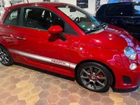 gebraucht Abarth 595 Custom