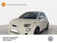 Gebraucht Fiat 500e 86 kW (118 PS) 2023 Weiß Kleinwagen