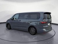Gebraucht VW T7 150 PS (110 kW) 2024 Grau Van