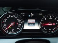 Gebraucht Mercedes E220 Avantgarde 194 PS (142 kW) 2019 Schwarz Kombi