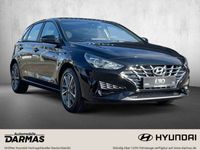 gebraucht Hyundai i30 1.0 Turbo DCT 48V Trend Navi DAB