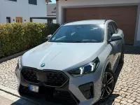 Gebraucht BMW X2 M Sport 156 PS (114 kW) 2025 Grau SUV