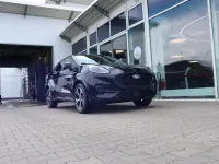 Neu Ford Puma ST-Line 125 PS (91 kW) 2026 Agate black metallic SUV