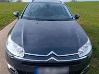 Gebraucht Citroën C5 150 PS (110 kW) 2010 Grau Kombi