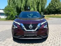 Gebraucht Nissan Juke 117 PS (86 kW) 2020 Rot SUV