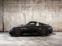 gebraucht Porsche 911 Targa 4S 992/DE/MWST / NEUWAGEN