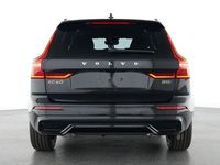Gebraucht Volvo XC60 Ultra 250 PS (183 kW) 2025 Schwarz SUV