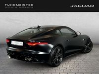 Neu Jaguar F-Type 575 PS (422 kW) 2025 Schwarz Coupé