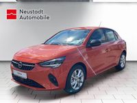Gebraucht Opel Corsa Elegance 101 PS (74 kW) 2023 Othercolor Kleinwagen