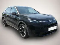 Neu VW T-Roc R-line 150 PS (110 kW) 2026 Schwarz SUV