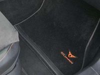 Gebraucht Cupra Ateca 300 PS (220 kW) 2021 Weiß SUV