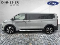 Gebraucht Ford Tourneo Custom Active 170 PS (125 kW) 2025 Grau Van