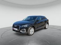 Używany Audi Q2 Advanced Plus 116 KM (85 kW) 2025 Czarny SUV