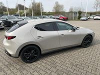 Neu Mazda 3 Nagisa 140 PS (102 kW) 2025