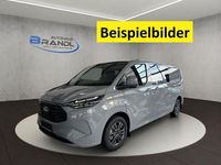 Neu Ford Transit Limited 210 kW (286 PS) 2026 Weiß Van / Kleinbus