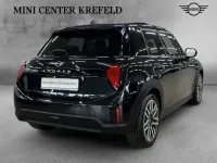 Gebraucht Mini Cooper Classic 156 PS (114 kW) 2025 Schwarz Kleinwagen