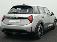 Second-hand Mini Cooper S Classic 204 CP (150 kW) 2024 Gri Hatchback