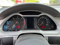 Gebraucht Audi A6 190 PS (139 kW) 2010 Braun Kombi