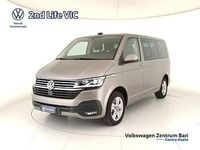 Gebraucht VW Caravelle 150 PS (110 kW) 2024 Beige Van / Kleinbus