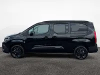 Neu Citroën Berlingo 131 PS (96 kW) 2026 Perla nera black Van / Kleinbus