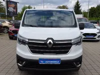 Brugt Renault Trafic 150 HK (110 kW) 2023 Hvid MPV