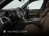 Gebraucht BMW X5 489 PS (359 kW) 2025 Grün SUV