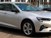 Gebraucht Opel Insignia Elegance 174 PS (127 kW) 2020 Silber Kombi