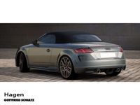 gebraucht Audi TT Roadster 45 TFSI quattro S TRONIC sofort Verfügbar