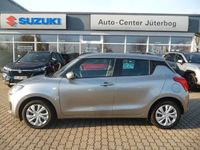 gebraucht Suzuki Swift 1.2 DUALJET HYBRID Club