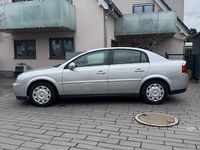 Gebraucht Opel Vectra 155 PS (114 kW) 2005 Silber Limousine