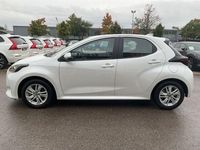 Gebraucht Mazda 2 116 PS (85 kW) 2023 Weiß Limousine