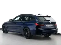 Gebraucht Alpina B3 462 PS (339 kW) 2022 Blau Limousine
