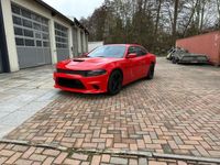 gebraucht Dodge Charger ChargerAutomatik R/T Scat Pack