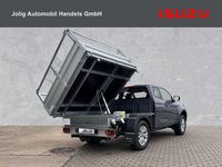 Gebraucht Isuzu D-Max 163 PS (119 kW) 2025 Isla gray Pickup