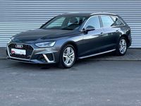 gebraucht Audi A4 Avant S line