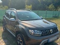 Gebraucht Dacia Duster 109 PS (80 kW) 2018 SUV
