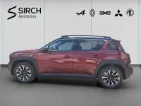 Neu Renault 4 E-Tech Iconic 110 kW (150 PS) 2026 Rot SUV