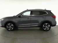 Occasion MG HS Luxury 162 ch (119 kW) 2024 Gris SUV