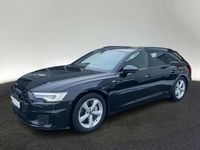 Gebraucht Audi A6 S-Line 286 PS (210 kW) 2025 Schwarz Kombi