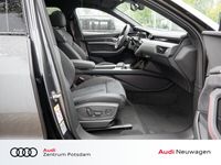 gebraucht Audi Q8 e-tron S line 50 e-tron quattro AHK SHZ HUD B&O