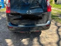 Second-hand Mazda 5 2006 Gri Monovolum