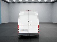 Neu VW Crafter 140 PS (102 kW) 2025 Weiß Van