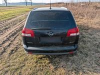 Gebraucht Opel Vectra 150 PS (110 kW) 2005 Schwarz Kombi