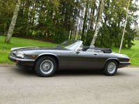 gebraucht Jaguar XJS XJSC V12 Automatik Convertible