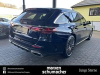 Gebraucht Mercedes E300 AMG 313 PS (230 kW) 2025 Blau Limousine