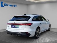 Gebraucht Audi A5 S-Line 204 PS (150 kW) 2025 Weiß Coupé